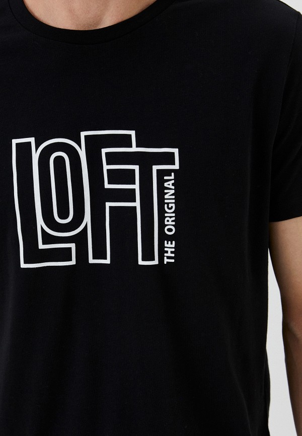 фото Футболка loft