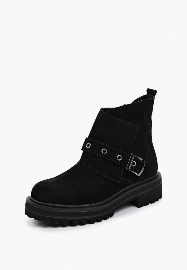 фото Ботинки mastille