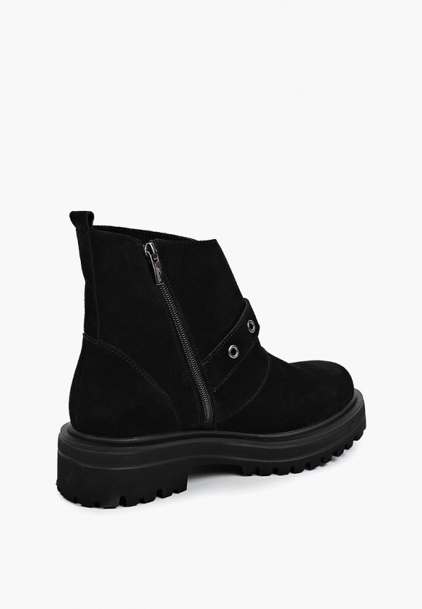 фото Ботинки mastille