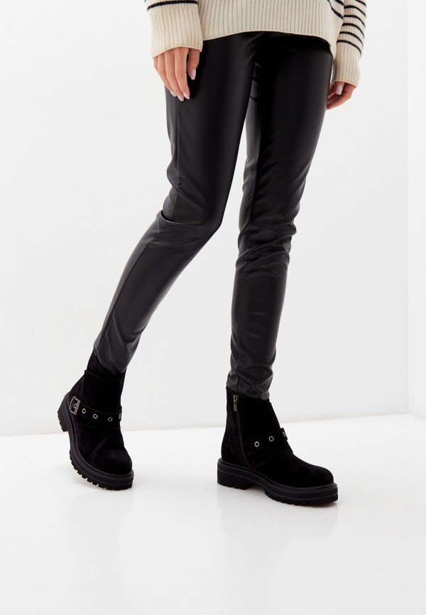 фото Ботинки mastille