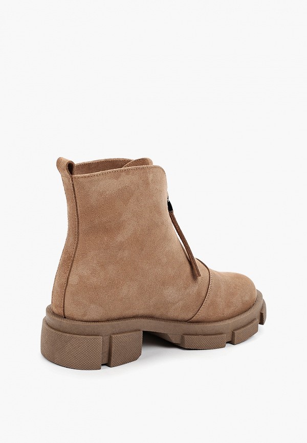 фото Ботинки mastille