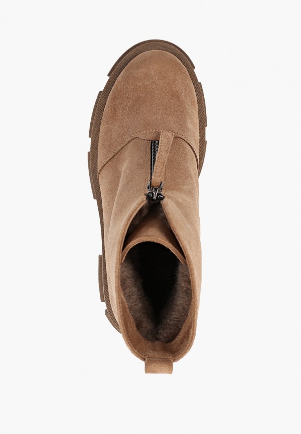 фото Ботинки mastille