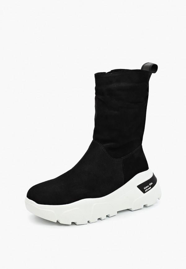 фото Полусапоги mastille