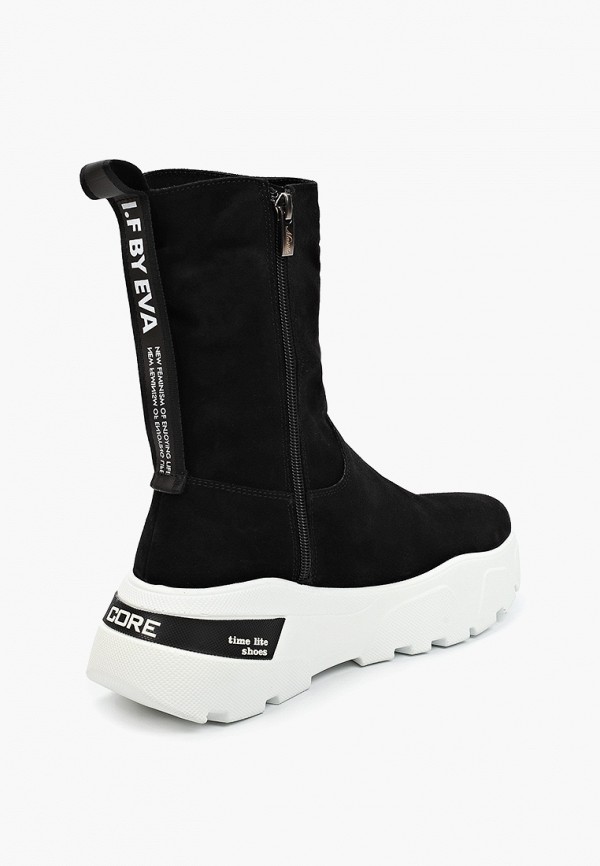 фото Полусапоги mastille