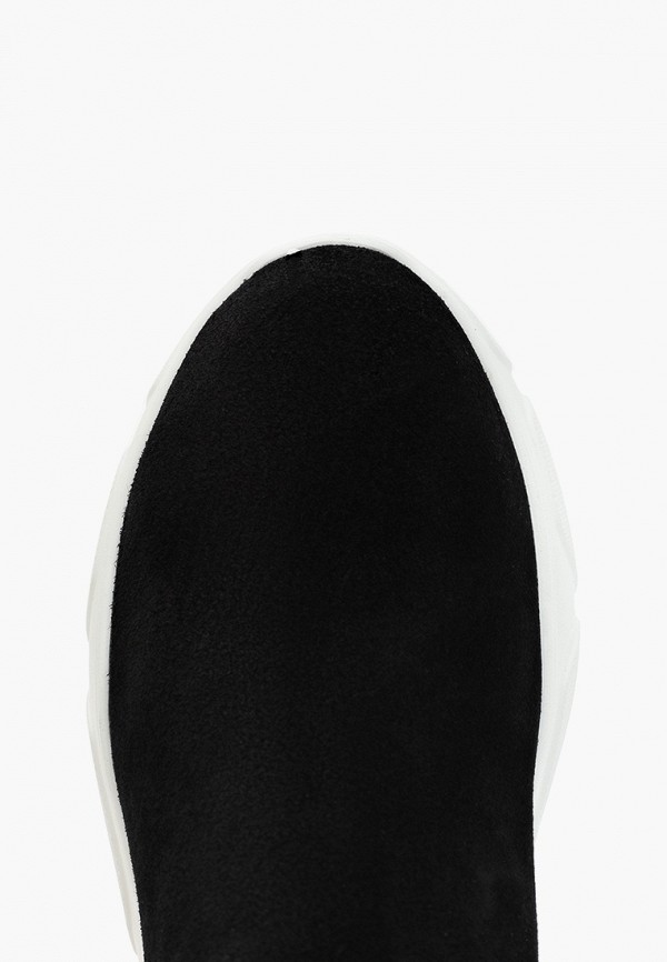 фото Полусапоги mastille