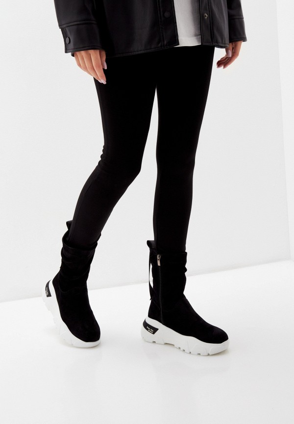 фото Полусапоги mastille