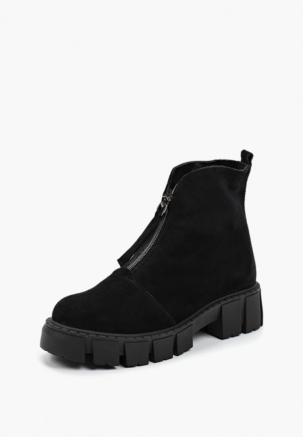 фото Ботинки mastille