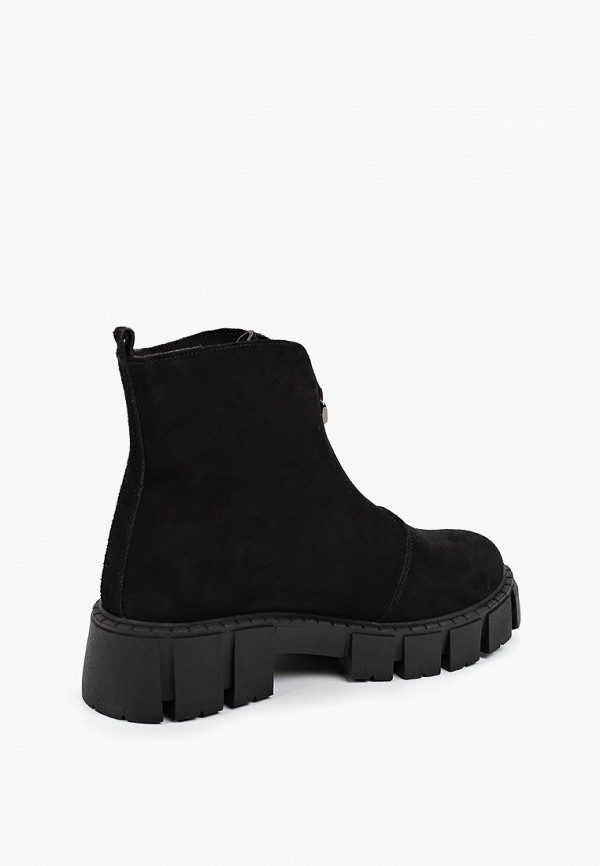 фото Ботинки mastille