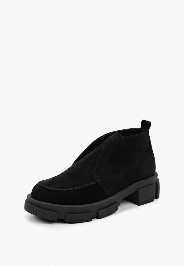 фото Ботинки mastille