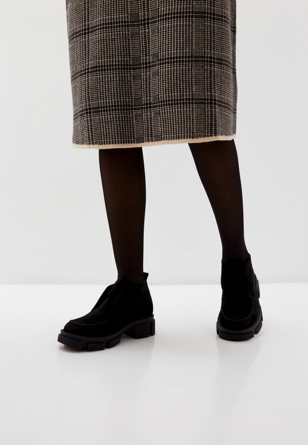 фото Ботинки mastille