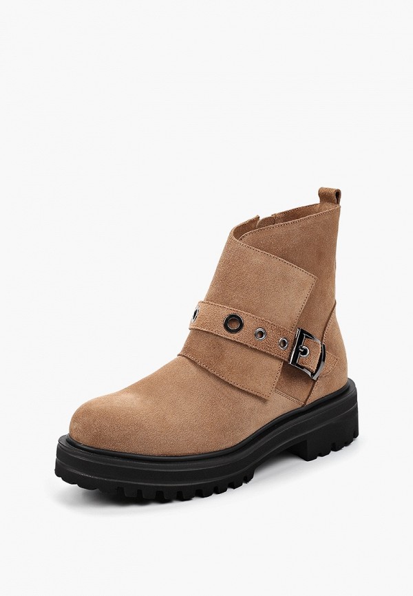 фото Ботинки mastille