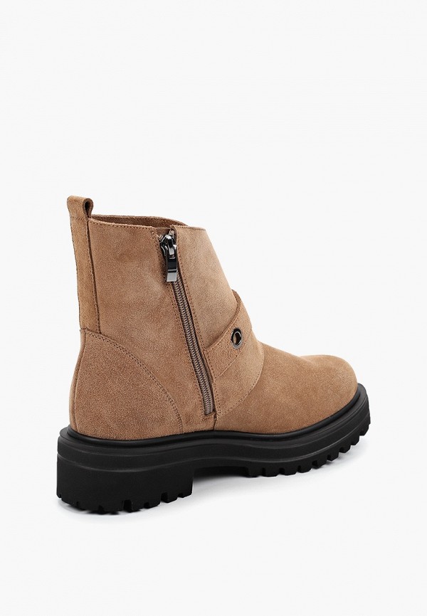 фото Ботинки mastille