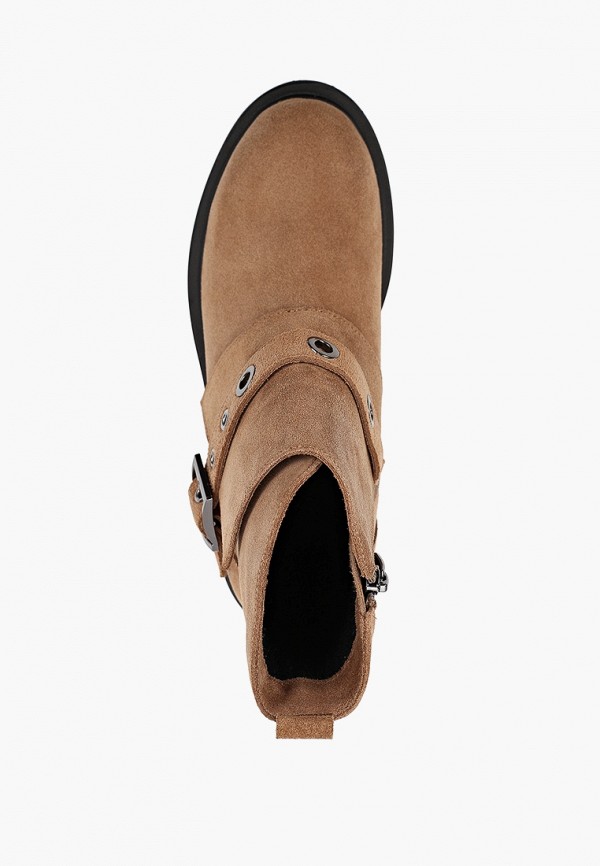 фото Ботинки mastille