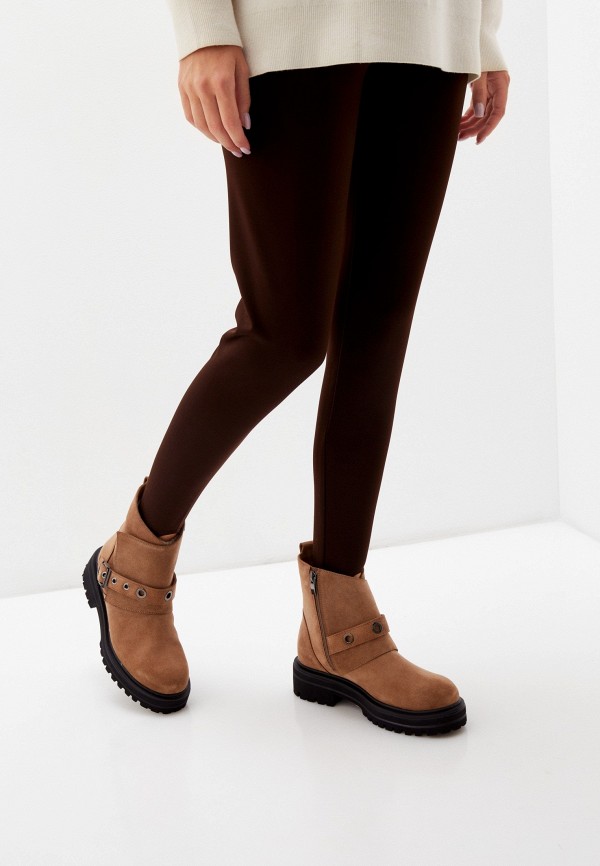 фото Ботинки mastille