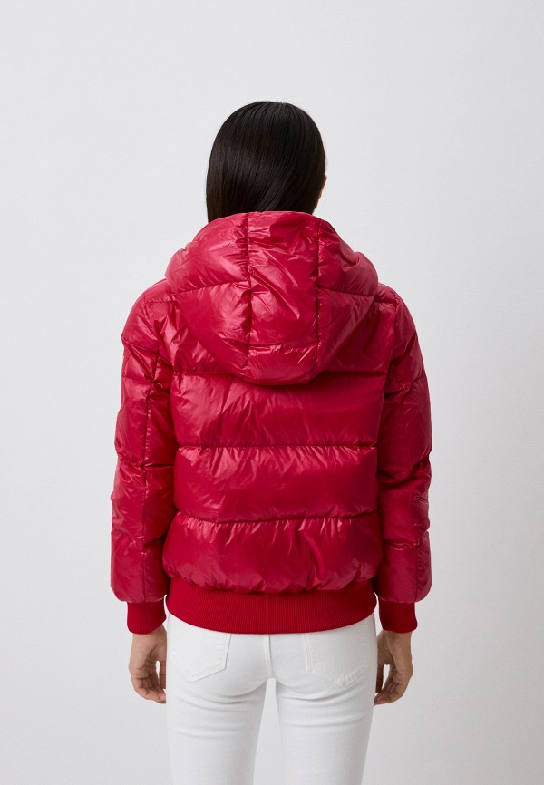 фото Пуховик armani exchange