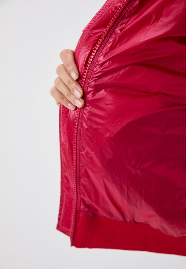 фото Пуховик armani exchange