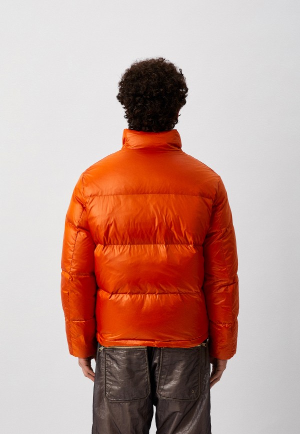 фото Пуховик armani exchange