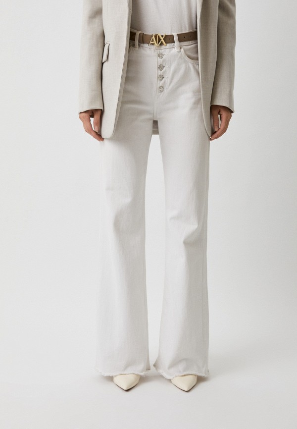 фото Ремень armani exchange