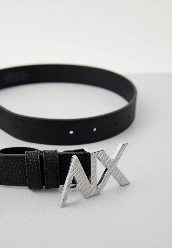 фото Ремень armani exchange