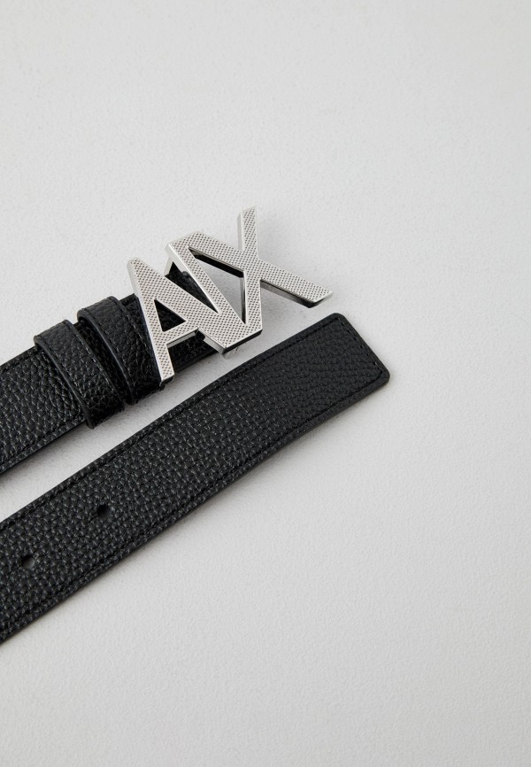 фото Ремень armani exchange