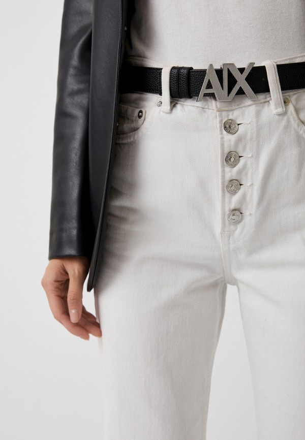 фото Ремень armani exchange