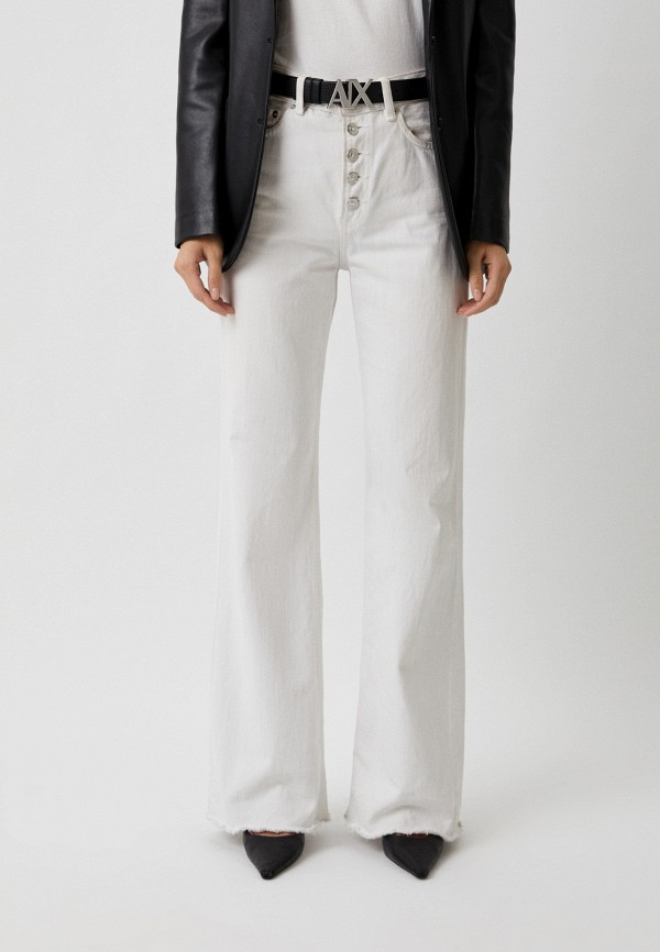 фото Ремень armani exchange