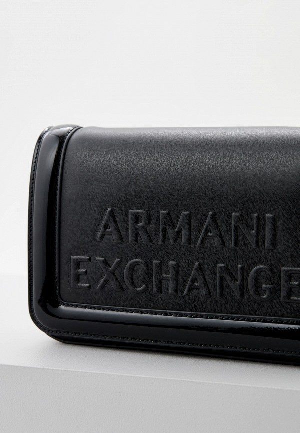 фото Сумка armani exchange