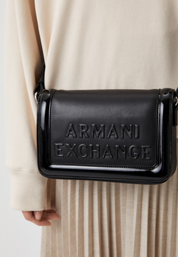 фото Сумка armani exchange