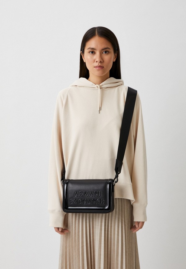 фото Сумка armani exchange