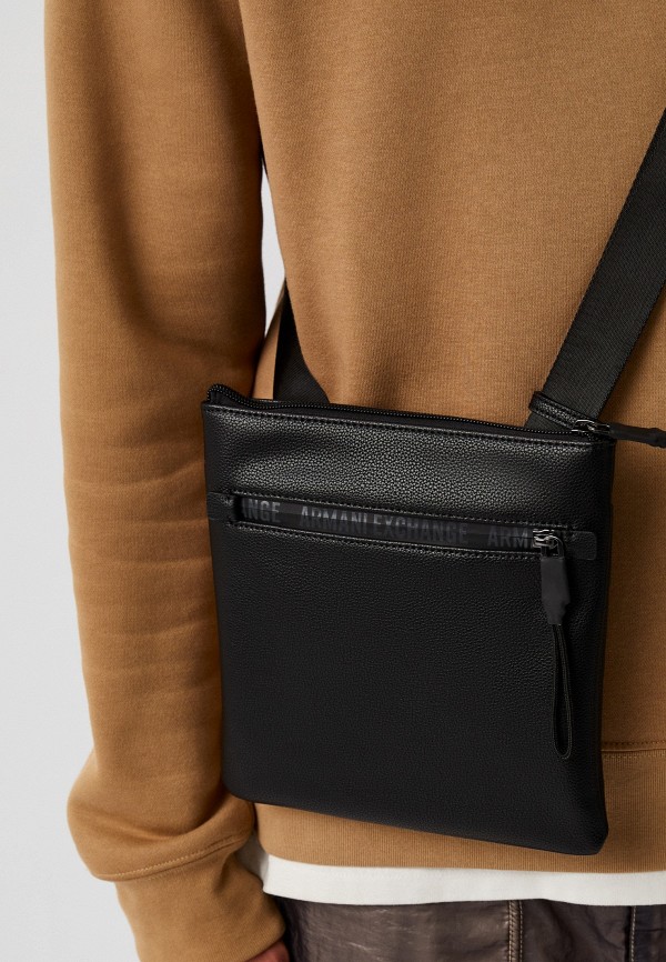 фото Сумка armani exchange