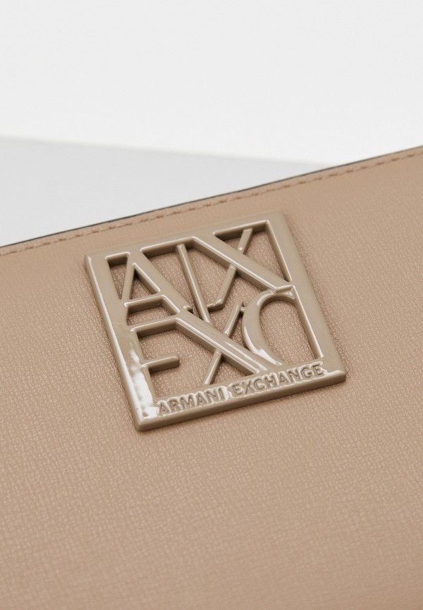фото Кошелек armani exchange