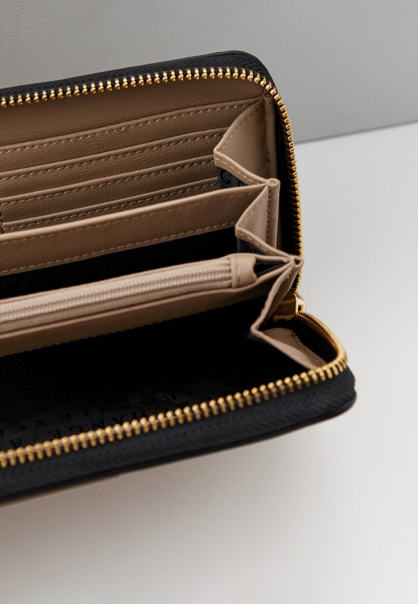 фото Кошелек armani exchange