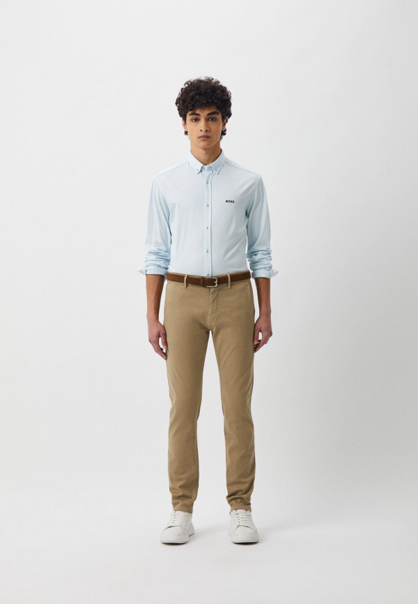 фото Рубашка boss