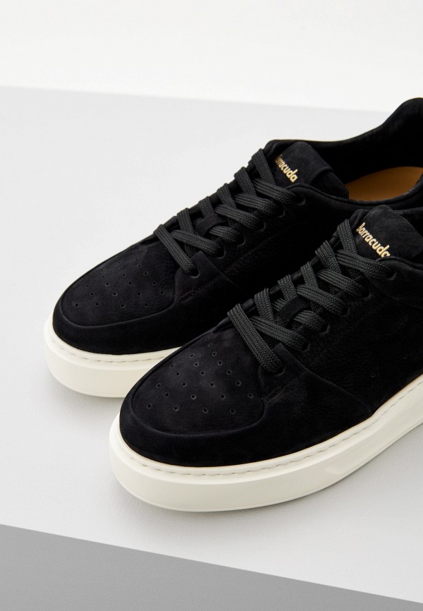 фото Кеды barracuda