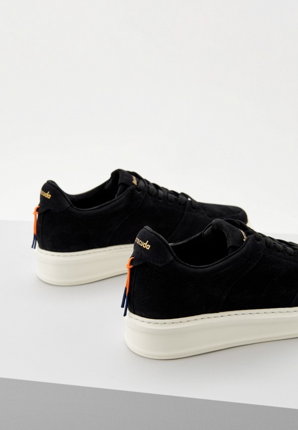 фото Кеды barracuda