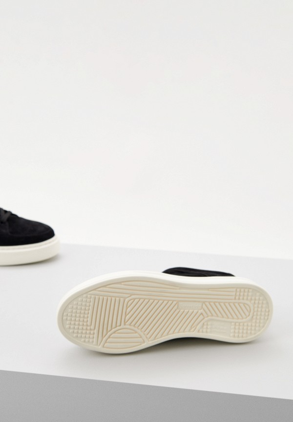 фото Кеды barracuda