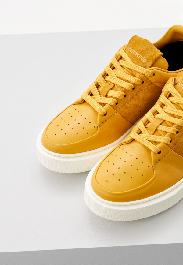 фото Кеды barracuda