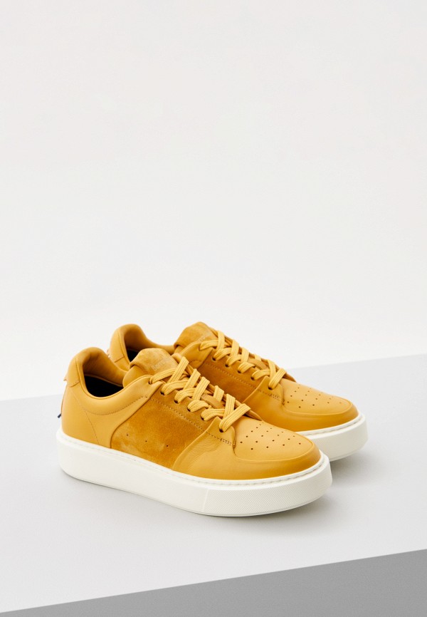 фото Кеды barracuda