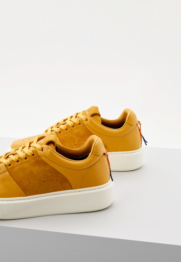 фото Кеды barracuda