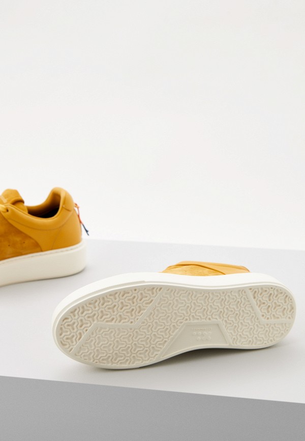 фото Кеды barracuda