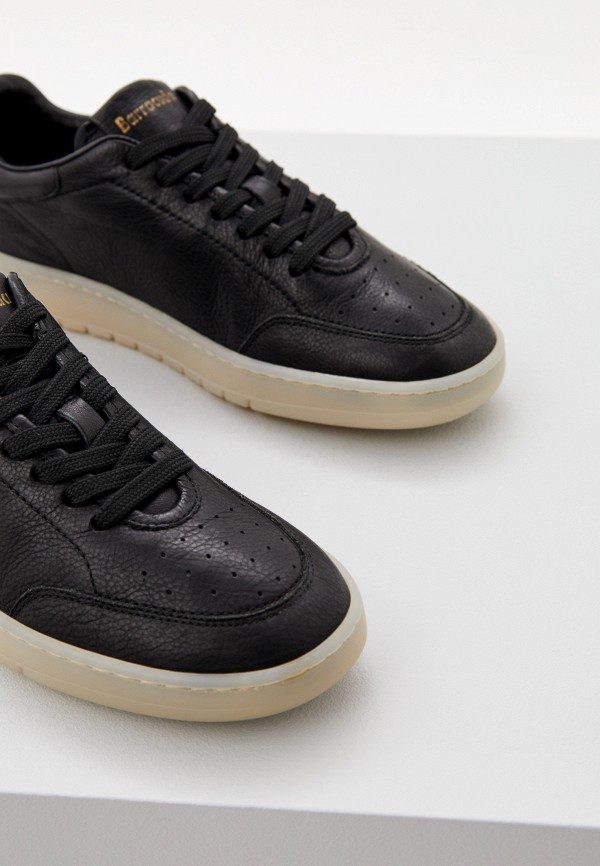 фото Кеды barracuda