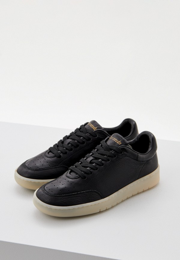 фото Кеды barracuda