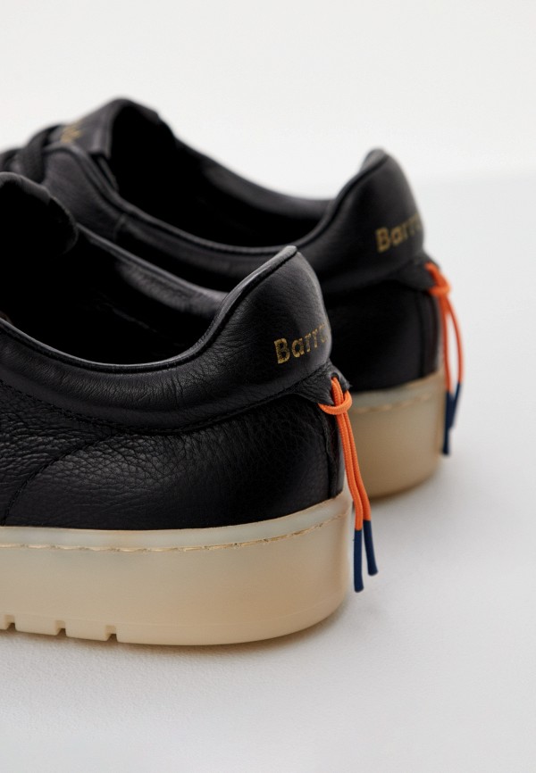 фото Кеды barracuda