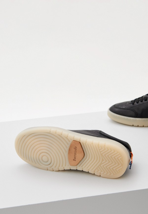 фото Кеды barracuda