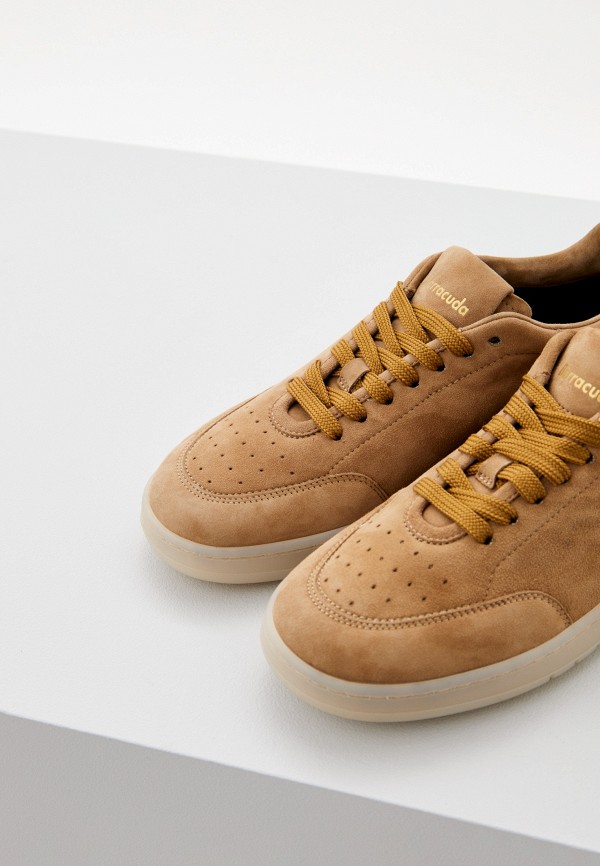 фото Кеды barracuda