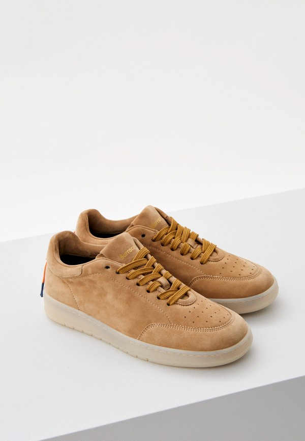 фото Кеды barracuda