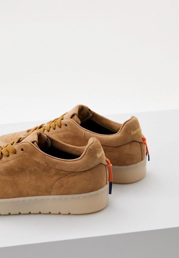 фото Кеды barracuda