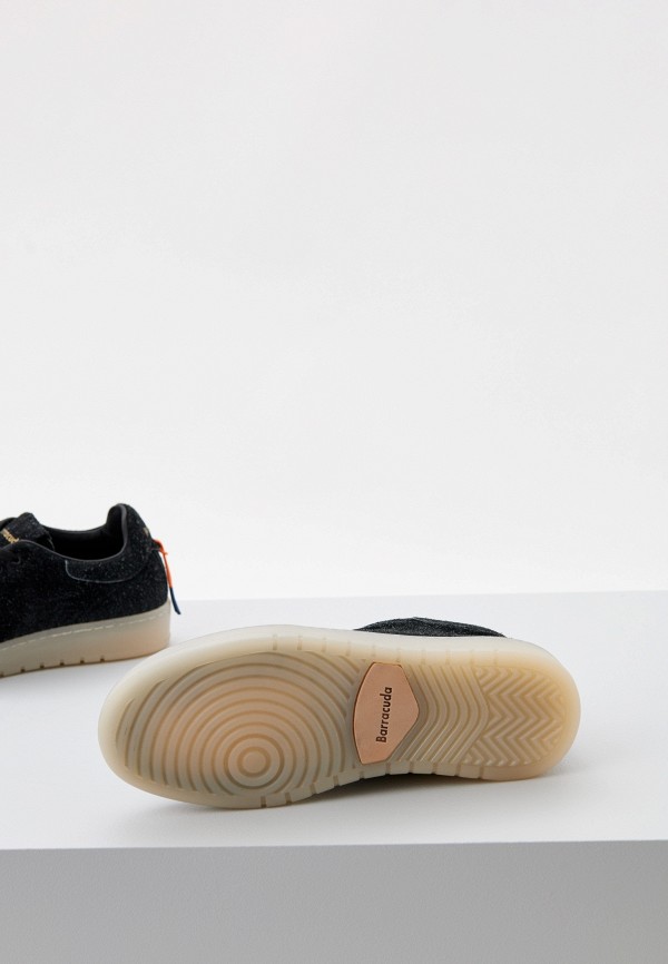 фото Кеды barracuda