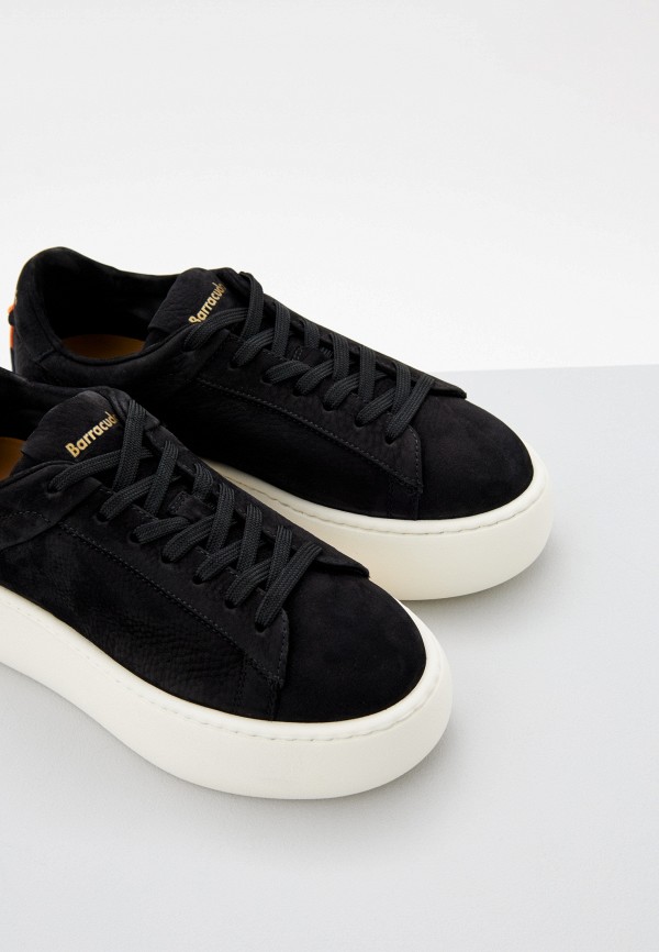 фото Кеды barracuda