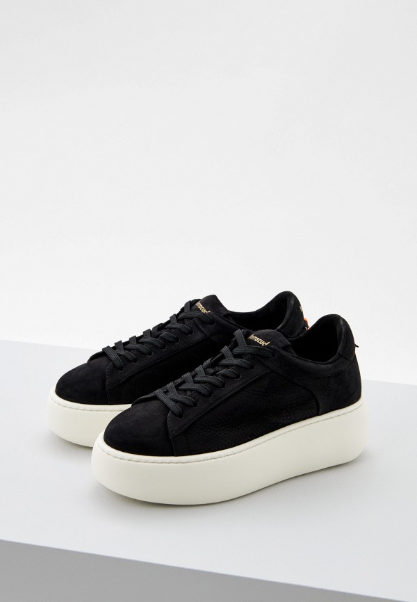 фото Кеды barracuda